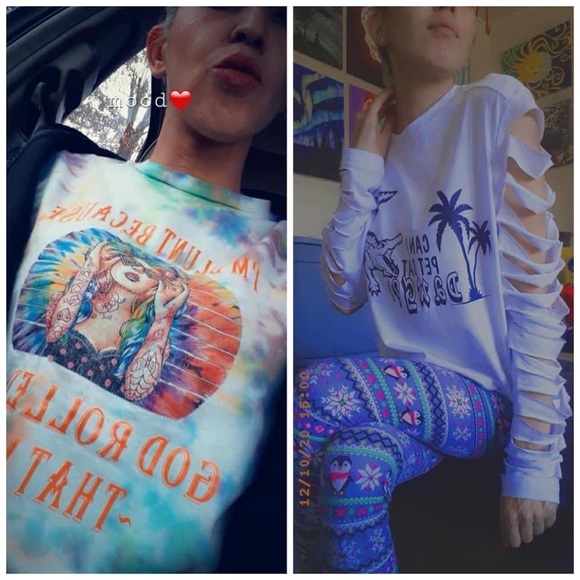 Custom shirts - Picture 3 of 7